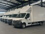 Renault Master 2.3 dCi 165 pk Bakwagen met Laadklep 5x Voorraad Navi, Airco, Dakspoiler, Cruise Control, 3-Zits