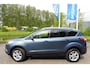 Ford Kuga 1.5 180p 4WD Automaat Xenon Elek.trekhaak Elek.klep Winter-Pack bomvol unieke auto