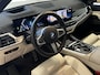 BMW X5 xDrive50e High Executive M Sport / Achteras besturing / Head-UP / Panodak / Luchtvering / Soft Close / Harman-Kardon / Trekhaak / Park Assist Prof / Individual Leder Merino / Zwarte Hemel / 1e Eigenaar!