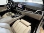 BMW X5 xDrive50e High Executive M Sport / Achteras besturing / Head-UP / Panodak / Luchtvering / Soft Close / Harman-Kardon / Trekhaak / Park Assist Prof / Individual Leder Merino / Zwarte Hemel / 1e Eigenaar!