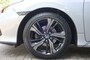 Honda Civic 1.0 i-VTEC, Stoelverwarming, CarPlay/Android, Navi, Camera, PDC rondom etc.