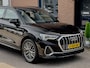 Audi Q3 35 TFSI AUT7 2X S-LINE LEDER NAVI CAMERA DIGI-DASH APPLE-CARPLAY LED 19 INCH-LMV PDC