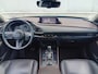 Mazda CX-30 2.0 SkyActiv-G M Hybrid Luxury AUTOMAAT, Leder, Navi, Clima, Head-up, etc. incl. 12 MND BOVAGGARANTIE