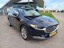 Mazda CX-30 2.0 SkyActiv-G M Hybrid Luxury AUTOMAAT, Leder, Navi, Clima, Head-up, etc. incl. 12 MND BOVAGGARANTIE