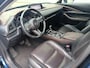 Mazda CX-30 2.0 SkyActiv-G M Hybrid Luxury AUTOMAAT, Leder, Navi, Clima, Head-up, etc. incl. 12 MND BOVAGGARANTIE