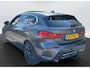 BMW 1-Serie 118i 136PK AUT. HIGH EXECUTIVE TREKHAAK/LEDER/PANORAMADAK