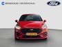 Ford Fiesta 1.0 Hybrid 125pk ST-Line | Adap. Cruise Control | Navi | Bluetooth | Keyless |