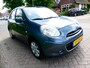 Nissan Micra 1.2 DIG-S Tekna 5-deurs 2e eig. Clima Navi Panorama