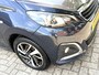 Peugeot 108 1.2 Benzine ! Allure TOP ! * Cabrio Dak * Zwart Leder Interieur * Stoelverwarming * L.M. Velgen * Vierseizoenenbanden * Achteruitrij Parkeer Camera *