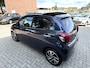 Peugeot 108 1.2 Benzine ! Allure TOP ! * Cabrio Dak * Zwart Leder Interieur * Stoelverwarming * L.M. Velgen * Vierseizoenenbanden * Achteruitrij Parkeer Camera *