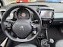 Peugeot 108 1.2 Benzine ! Allure TOP ! * Cabrio Dak * Zwart Leder Interieur * Stoelverwarming * L.M. Velgen * Vierseizoenenbanden * Achteruitrij Parkeer Camera *