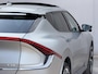 Kia EV6 GT AWD 77.4 kWh / 585PK / Fabrieksgarantie tot 06-2031 & 150.000km / SOH 100% / Panormadak Schuifdak / Dealer Onderhouden / Eerste Eigenaar / HUD / Meridian Audio / 360 Camera / Sport & Kuipstoelen / CCS Snelladen / Elektr. Achterklep / Stoel Verwarming / Stuurwiel Verwarming / Achterbank Verwarming / NAP / DAB /