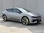Kia EV6 GT AWD 77.4 kWh / 585PK / Fabrieksgarantie tot 06-2031 & 150.000km / SOH 100% / Panormadak Schuifdak / Dealer Onderhouden / Eerste Eigenaar / HUD / Meridian Audio / 360 Camera / Sport & Kuipstoelen / CCS Snelladen / Elektr. Achterklep / Stoel Verwarming / Stuurwiel Verwarming / Achterbank Verwarming / NAP / DAB /