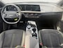 Kia EV6 GT AWD 77.4 kWh / 585PK / Fabrieksgarantie tot 06-2031 & 150.000km / SOH 100% / Panormadak Schuifdak / Dealer Onderhouden / Eerste Eigenaar / HUD / Meridian Audio / 360 Camera / Sport & Kuipstoelen / CCS Snelladen / Elektr. Achterklep / Stoel Verwarming / Stuurwiel Verwarming / Achterbank Verwarming / NAP / DAB /