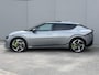 Kia EV6 GT AWD 77.4 kWh / 585PK / Fabrieksgarantie tot 06-2031 & 150.000km / SOH 100% / Panormadak Schuifdak / Dealer Onderhouden / Eerste Eigenaar / HUD / Meridian Audio / 360 Camera / Sport & Kuipstoelen / CCS Snelladen / Elektr. Achterklep / Stoel Verwarming / Stuurwiel Verwarming / Achterbank Verwarming / NAP / DAB /