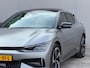 Kia EV6 GT AWD 77.4 kWh / 585PK / Fabrieksgarantie tot 06-2031 & 150.000km / SOH 100% / Panormadak Schuifdak / Dealer Onderhouden / Eerste Eigenaar / HUD / Meridian Audio / 360 Camera / Sport & Kuipstoelen / CCS Snelladen / Elektr. Achterklep / Stoel Verwarming / Stuurwiel Verwarming / Achterbank Verwarming / NAP / DAB /