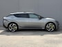 Kia EV6 GT AWD 77.4 kWh / 585PK / Fabrieksgarantie tot 06-2031 & 150.000km / SOH 100% / Panormadak Schuifdak / Dealer Onderhouden / Eerste Eigenaar / HUD / Meridian Audio / 360 Camera / Sport & Kuipstoelen / CCS Snelladen / Elektr. Achterklep / Stoel Verwarming / Stuurwiel Verwarming / Achterbank Verwarming / NAP / DAB /