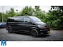 Volkswagen Transporter 2.0TDI L2H1 DC R-Line | Black Edition | Carplay | Speciaal leer | Uniek!!