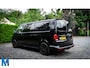 Volkswagen Transporter 2.0TDI L2H1 DC R-Line | Black Edition | Carplay | Speciaal leer | Uniek!!