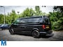 Volkswagen Transporter 2.0TDI L2H1 DC R-Line | Black Edition | Carplay | Speciaal leer | Uniek!!