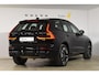 Volvo XC60 T6 350PK Plug-in hybrid AWD Ultra Dark / Adaptieve Cruise control / Head-up Display / Elektrisch glazen panorama-dak / Elektrische stoelen met geheugen / Stuurverwarming / Stoelverwarming v+a / 360 Camera / Harman Kardon / Semi-elektrisch inklapbare trekhaak