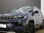 Jeep Compass 4xe 240 Plug-in Hybrid Electric S | SOH 90,2% | Lederen bekleding | Camera