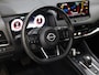 Nissan Qashqai 1.3 MHEV Xtronic N-Connecta | Stuur en Stoelverwarming | Apple Carplay & Android Auto | Parelmoer Lak | 360 Camera | 19 Inch velgen