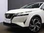 Nissan Qashqai 1.3 MHEV Xtronic N-Connecta | Stuur en Stoelverwarming | Apple Carplay & Android Auto | Parelmoer Lak | 360 Camera | 19 Inch velgen