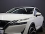 Nissan Qashqai 1.3 MHEV Xtronic N-Connecta | Stuur en Stoelverwarming | Apple Carplay & Android Auto | Parelmoer Lak | 360 Camera | 19 Inch velgen