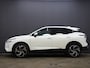 Nissan Qashqai 1.3 MHEV Xtronic N-Connecta | Stuur en Stoelverwarming | Apple Carplay & Android Auto | Parelmoer Lak | 360 Camera | 19 Inch velgen