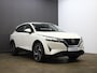 Nissan Qashqai 1.3 MHEV Xtronic N-Connecta | Stuur en Stoelverwarming | Apple Carplay & Android Auto | Parelmoer Lak | 360 Camera | 19 Inch velgen