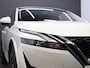 Nissan Qashqai 1.3 MHEV Xtronic N-Connecta | Stuur en Stoelverwarming | Apple Carplay & Android Auto | Parelmoer Lak | 360 Camera | 19 Inch velgen