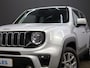 Jeep Renegade 1.0T Longitude | Keyless | DAB Radio | Android Auto | Apple Carplay | Reservewiel