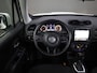 Jeep Renegade 1.4 Night Eagle II Limited | Automaat | Adaptieve Cruise | DAB Radio | Apple carplay & Android Auto | Reservewiel |