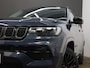 Jeep Compass 4xe 240 Plug-in Hybrid Electric S | SOH Hybrid Battery 97.3 % | Lederen bekleding | Camera