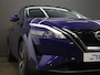 Nissan Qashqai 1.3 MHEV Xtronic N-Connecta | Carplay & Android Auto | Stuur en Stoelverwarming
