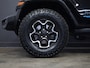 Jeep Wrangler Unlimited 4xe 380 Rubicon | 4X4 | Plug-in Hybride | Airco | Stoelverwarming | Stuurwiel verwarming | Lederen bekleding | Afneembaar Dak | Off road | Cruise control |