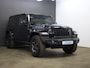 Jeep Wrangler Unlimited 4xe 380 Rubicon | 4X4 | Plug-in Hybride | Airco | Stoelverwarming | Stuurwiel verwarming | Lederen bekleding | Afneembaar Dak | Off road | Cruise control |