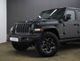 Jeep Wrangler Unlimited 4xe 380 Rubicon | 4X4 | Plug-in Hybride | Airco | Stoelverwarming | Stuurwiel verwarming | Lederen bekleding | Afneembaar Dak | Off road | Cruise control |