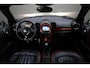 MINI Countryman Mini 1.6 John Cooper Works ALL4 Chili | Airco | Climate Control | Stoelverwarming | Sport uitlaat origineel | Lederen bekleding | Panorama dak |