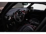 MINI Countryman Mini 1.6 John Cooper Works ALL4 Chili | Airco | Climate Control | Stoelverwarming | Sport uitlaat origineel | Lederen bekleding | Panorama dak |