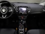 Jeep Compass 1.4 MultiAir Limited 4x4 | Trekhaak | Airco | Climate control | Stoelverwarming | Stuurwiel verwarmd | Cruise control | Dode hoek detectie | Lederen interieur | 4X4 |