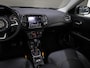 Jeep Compass 1.4 MultiAir Limited 4x4 | Trekhaak | Airco | Climate control | Stoelverwarming | Stuurwiel verwarmd | Cruise control | Dode hoek detectie | Lederen interieur | 4X4 |