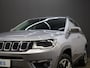 Jeep Compass 1.4 MultiAir Limited 4x4 | Trekhaak | Airco | Climate control | Stoelverwarming | Stuurwiel verwarmd | Cruise control | Dode hoek detectie | Lederen interieur | 4X4 |