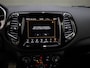 Jeep Compass 1.4 MultiAir Limited 4x4 | Trekhaak | Airco | Climate control | Stoelverwarming | Stuurwiel verwarmd | Cruise control | Dode hoek detectie | Lederen interieur | 4X4 |