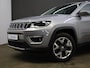 Jeep Compass 1.4 MultiAir Limited 4x4 | Trekhaak | Airco | Climate control | Stoelverwarming | Stuurwiel verwarmd | Cruise control | Dode hoek detectie | Lederen interieur | 4X4 |