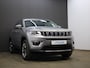 Jeep Compass 1.4 MultiAir Limited 4x4 | Trekhaak | Airco | Climate control | Stoelverwarming | Stuurwiel verwarmd | Cruise control | Dode hoek detectie | Lederen interieur | 4X4 |