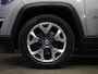 Jeep Compass 1.4 MultiAir Limited 4x4 | Trekhaak | Airco | Climate control | Stoelverwarming | Stuurwiel verwarmd | Cruise control | Dode hoek detectie | Lederen interieur | 4X4 |