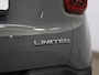 Jeep Renegade 1.3T DDCT Limited | Achteruitrijcamera | Stuur en Stoelverwarming | LED koplampen | Adaptive Cruise Control | Keyless