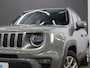 Jeep Renegade 1.3T DDCT Limited | Achteruitrijcamera | Stuur en Stoelverwarming | LED koplampen | Adaptive Cruise Control | Keyless